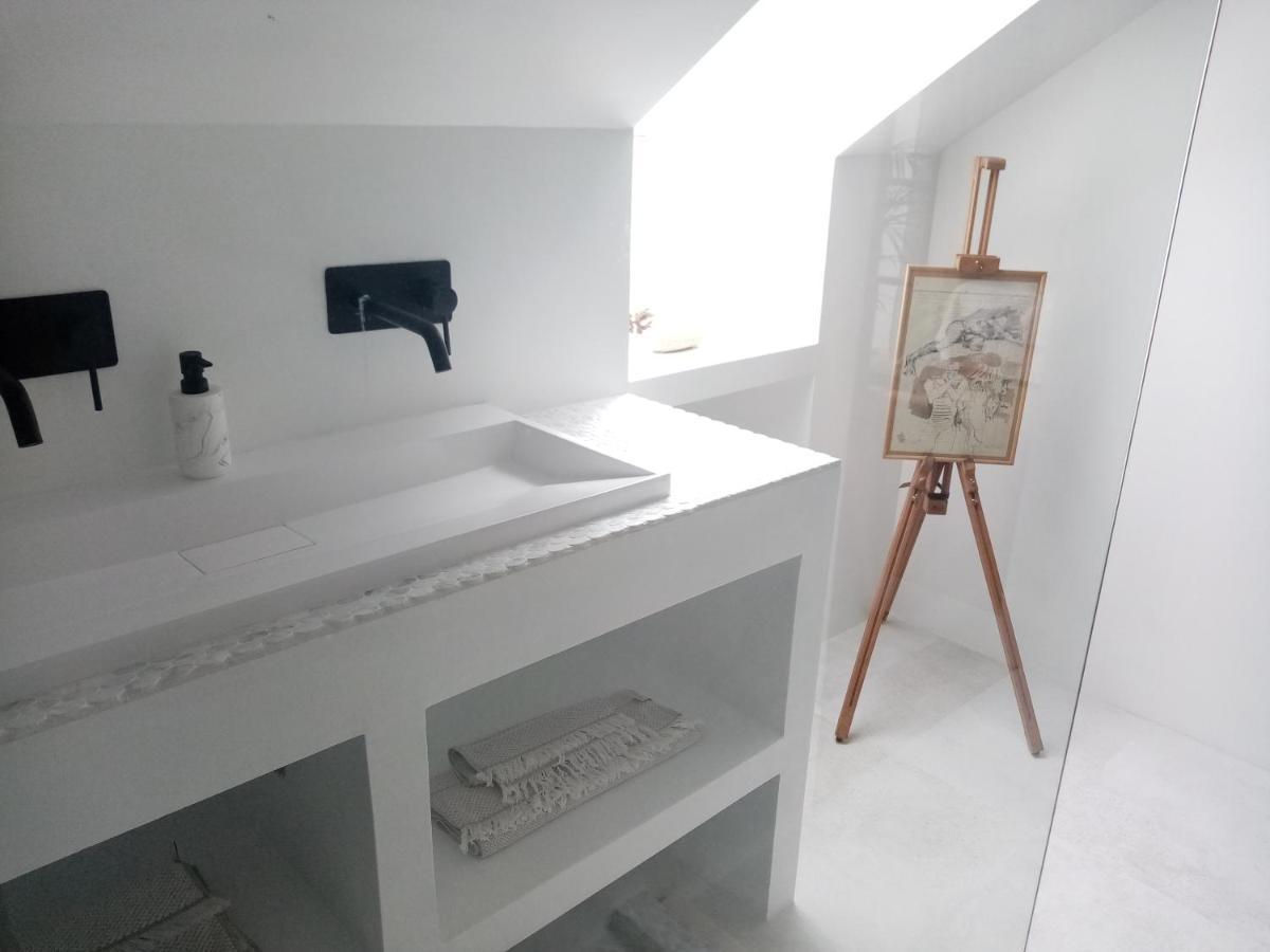 Galerie, Tumulus De La Hogue 호텔 Fontenay-le-Marmion 외부 사진