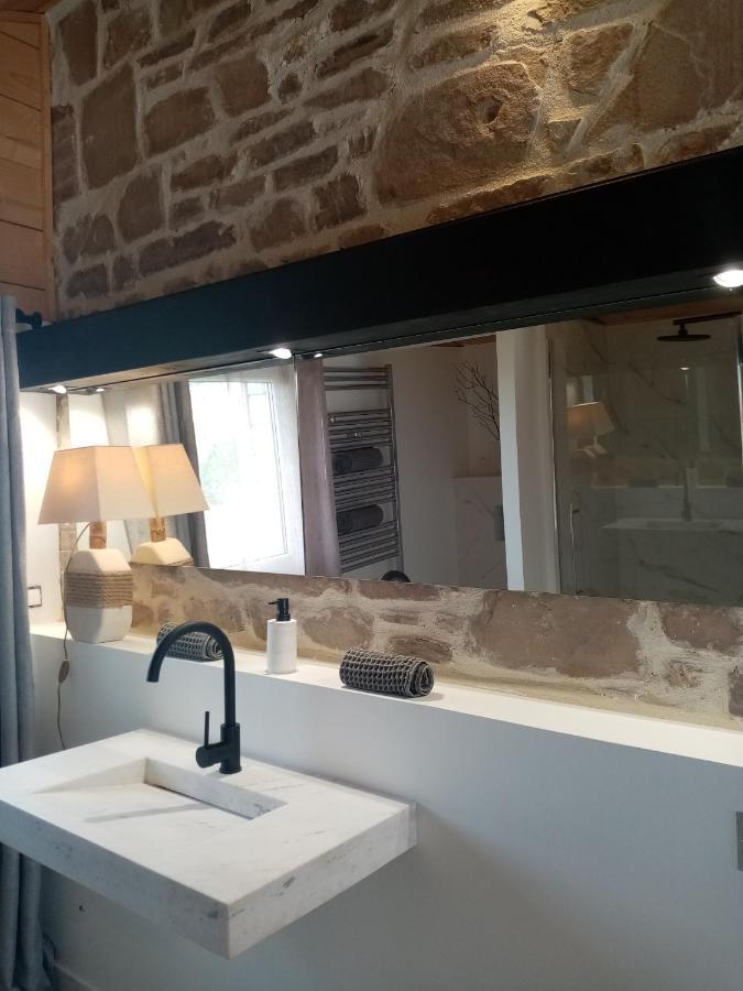 Galerie, Tumulus De La Hogue 호텔 Fontenay-le-Marmion 외부 사진