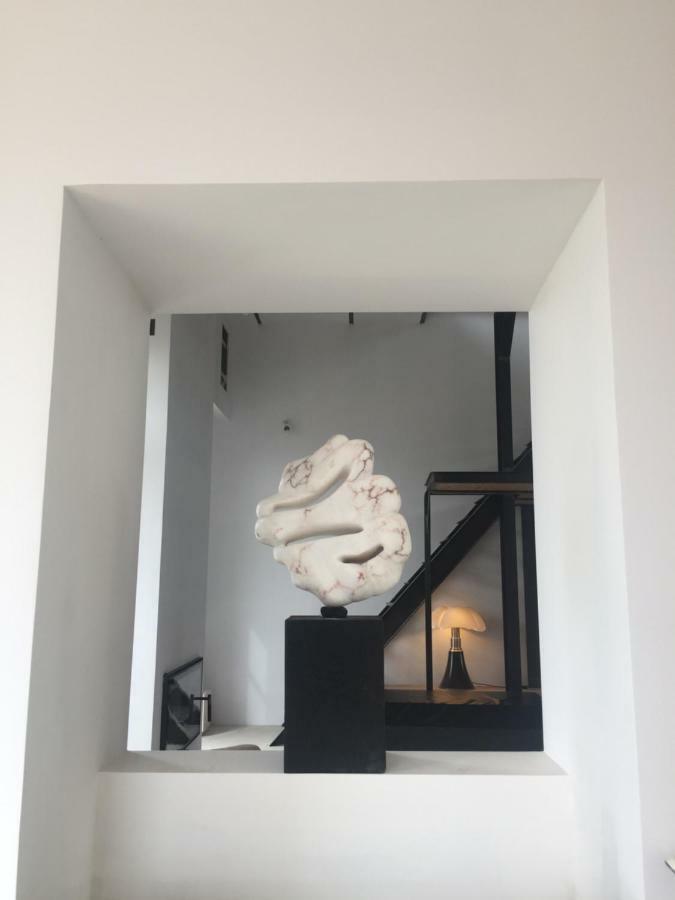 Galerie, Tumulus De La Hogue 호텔 Fontenay-le-Marmion 외부 사진